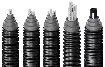 Теплоизолированные трубы Usystems